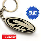 <!--F#f_0-->FPV Ford Falcon Keyring Keychain Chrome<!--F/-->
