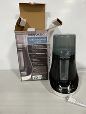 Baby Brezza Baby Bottle and Breast Milk Warmer-USED