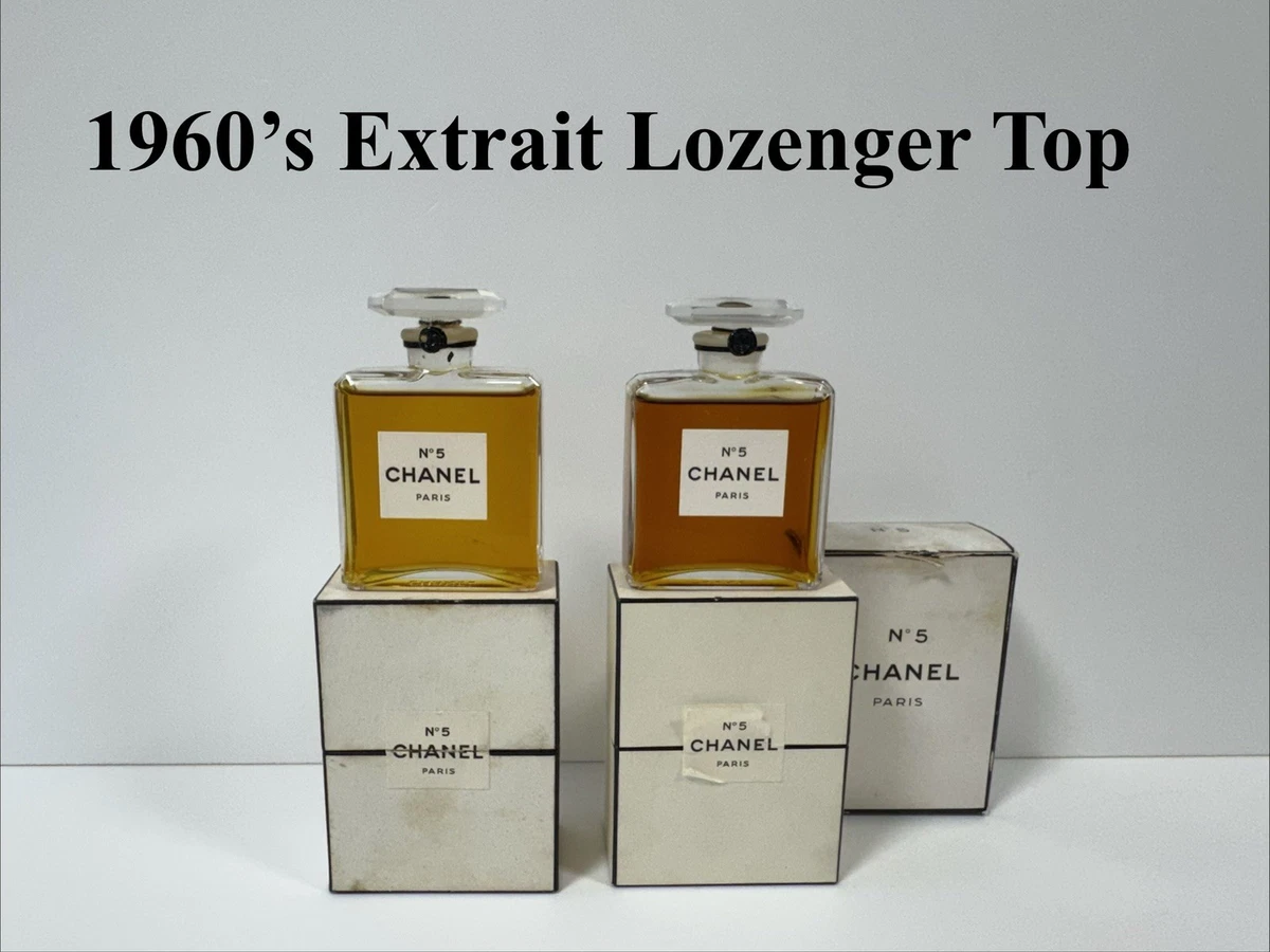 Chanel No 5 Perfumes for sale | eBay