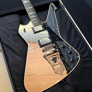 Paul Stanley Washburn | eBay