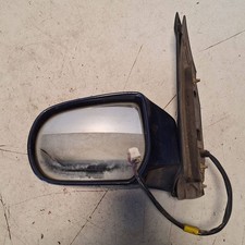 Retroviseur gauche (ou coque) Mazda MPV