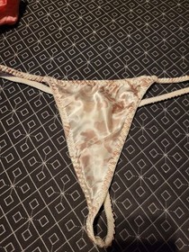 Vintage Nylon Granny Panty CUTTER Lot.