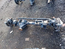 Front Axle Assembly 68550963AB For 22-23 Wrangler 2820849