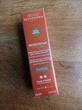 ESTHEDERM BRONZ REPAIR SUNKISSED Soin Solaire Protecteur Teinté Anti-Rides 50ml