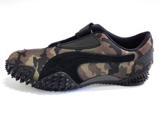 Puma Mostro Camo/Sneaker/Puma Sneaker/taglia 39 - 44,5/verde/nero/camo/40154003