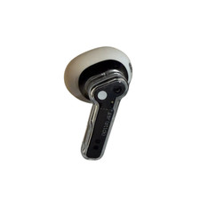 Nothing Ear Stick Wireless Earbud Black Replacement - Left Side 