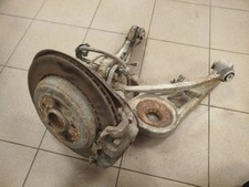 Pare-choc arrière Mercedes 250