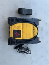 Applied Instruments XR3 With Turbo S2 Satellite Meter 