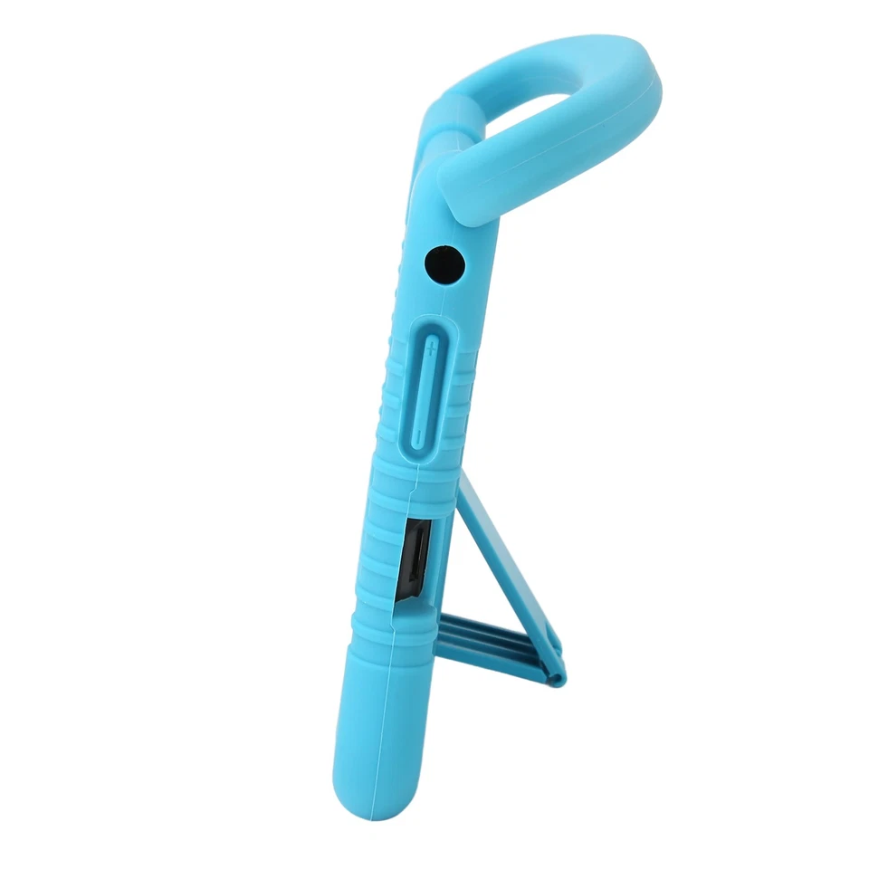 Plug)7in Kids Tablet 2GB 32GB Quad Core Processor Dual Camera 3D Design Toddler - Image 4 of 4