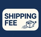 Authentic Belt shipping fee