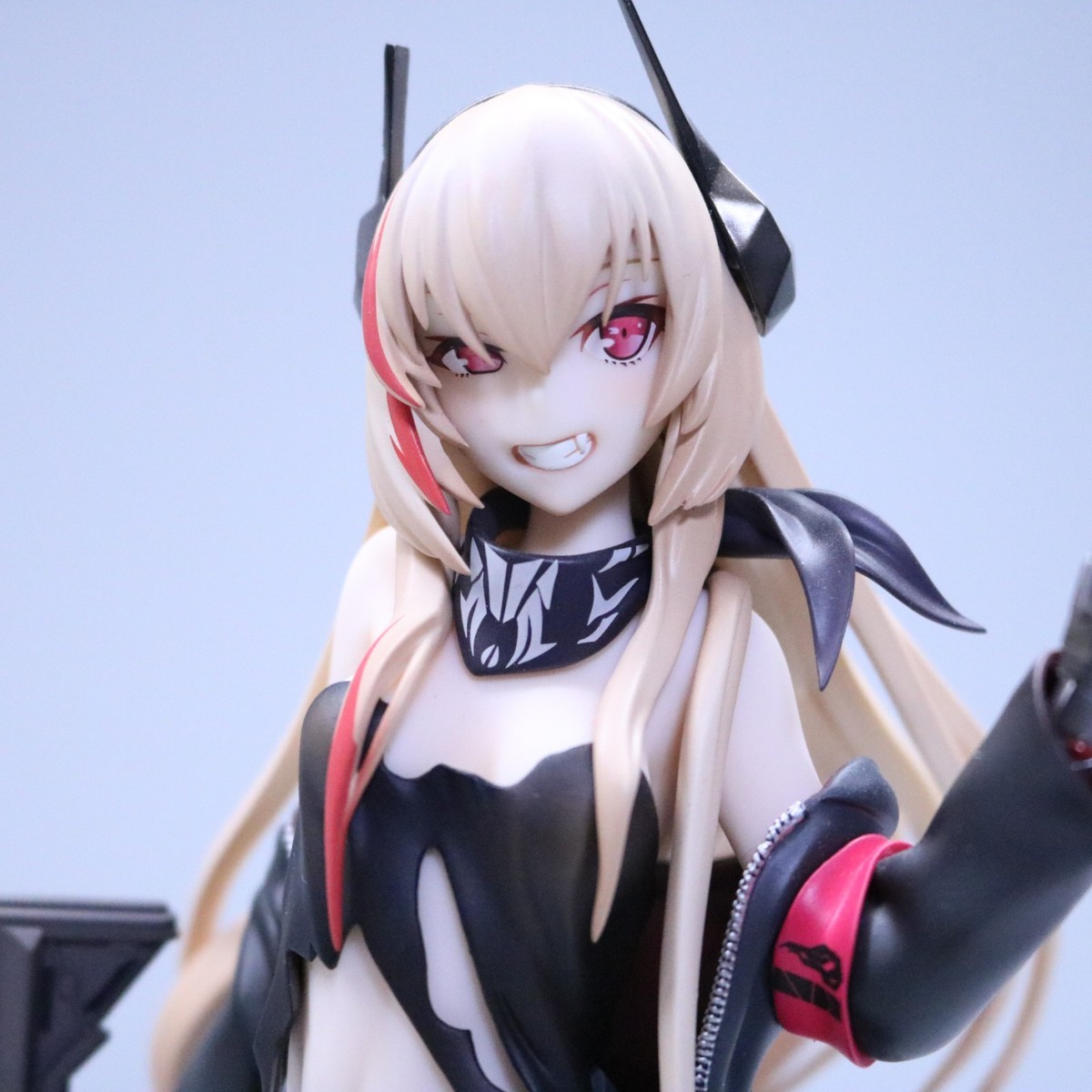 USED] Amakuni Girls Frontline M4 SOPMOD II 1/7 Scale Figure | eBay