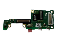 ORG Usb-Ladeanschluss Und Mikrofonanschluss FüR realme GT 6T | GT 6 (RMX3853/1)