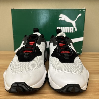 Size 9.5 - PUMA Thunder Spectra Black | eBay display picture 1