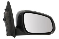 Blic 5402-04-1072311P AußEnspiegel Elektrisch Rechts FüR Chevrolet Spark Opel