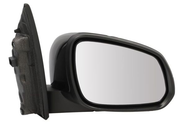 Blic 5402-04-1072311P AußEnspiegel Elektrisch Rechts FüR Chevrolet Spark Opel-image