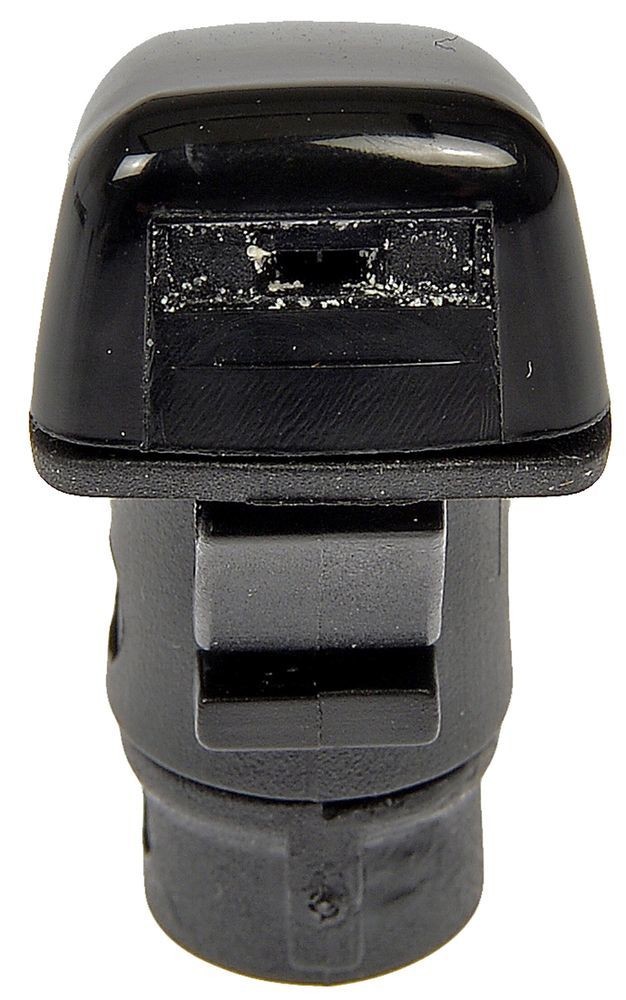 Windshield Washer Nozzle Dorman 58155 fits 11-17 Ford Fiesta for