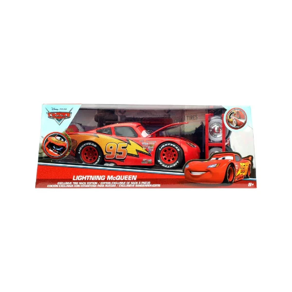 Disney Pixar Cars 1:24 Diecast & Toy Vehicles for sale | eBay