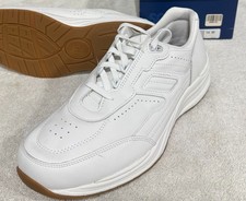 SAS Journey II Chalk 14 Medium Men's Comfort Shoes FREE SHIPPING New
