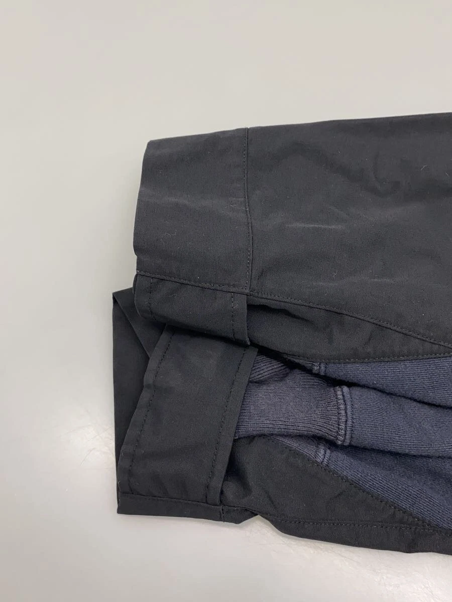 Felpa con cappuccio THE NORTH FACE × sacai navy M usata