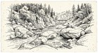 0.100 Gram Calif. High Purity Raw Placer Gold From The Beautiful Yuba River.  — photo 5