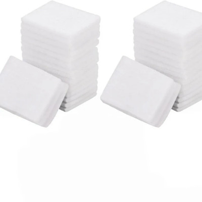 Duft Ersatz Pad Aroma Diffuser Pad vielseitig Raumverwendbar für Aroeve für mk01