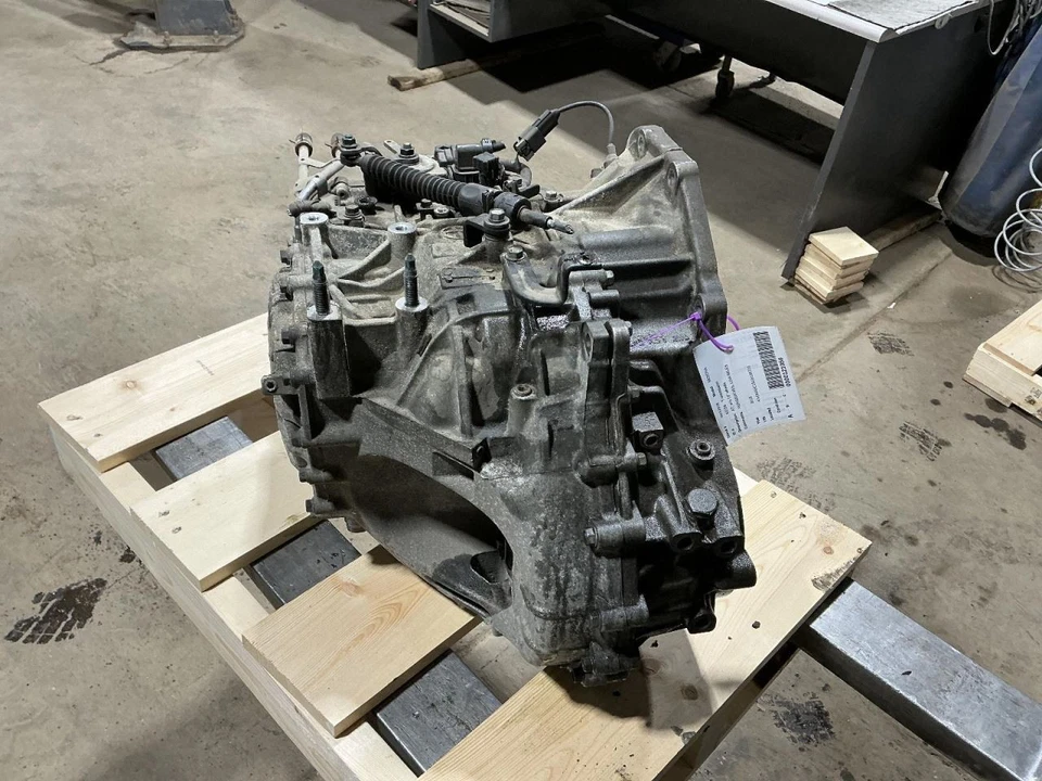 Automatic Transmission Without 19" Wheels Fits 15-18 SEDONA 83285 Foto 2 de 4