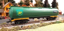 * 1/76 OO * Hornby * BP Freightcorp 100T Bogie Fuel Tank Wagon NSW * Custom * YW