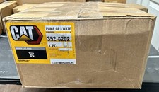 New Oem Caterpillar 352-0202 Water Pump Gp Engine Cooling Cat