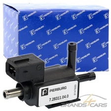 PIERBURG LADEDRUCK-SENSOR FÜR OPEL SIGNUM VECTRA C 2.0 2.8 Turbo Z20NET Z28NEL