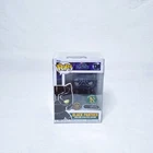 Marvel Black Panther Legacy Funko Pop #130 SGA Oakland A’s with Protective case