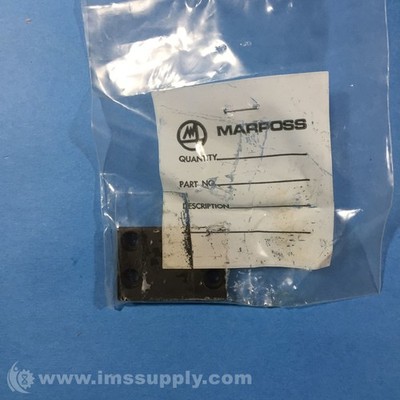 Marposs 2490/1 Male Dovetail FNIP