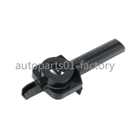 Radiator Core Support Mount Bracket Holder Fits For 2018-25 AUDI A4 S4 A5 S5 US - Picture 9 of 16