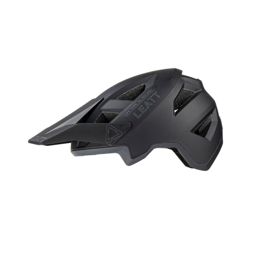 Leatt AllMtn 2.0 MTB Helm - Stealth - 2023 - Bild 2 von 6