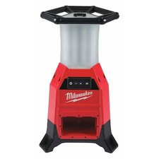Milwaukee Tool 2151-20 M18 Radius Site Light