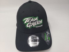 Kawasaki Team Green New Era 9Forty Mesh Truck...