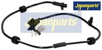 Japanparts ABS-360 Sensor FüR Raddrehzahl ABS Sensor Raddrehzahl FüR Mazda