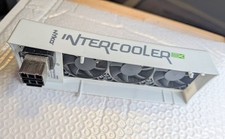 Nyko Xbox 360 INTERCOOLER EX Cooling Fan WHIT...