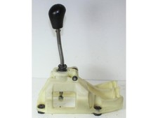 4370007000 schalthebel KIA PICANTO I SA 1.1BENZINA GPL KW48 - 65CV brufp46524