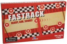 Fastrack Board Game by Blue Orange Games - The Original