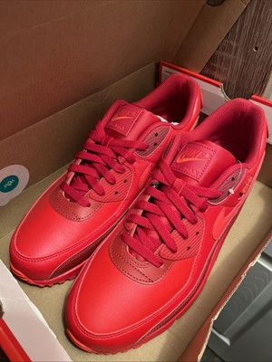 Nike Air Max 90 City Special-Chicago Nike Air Max 90 City Special Chicago Shoe (DH0164-600) Men main image 4