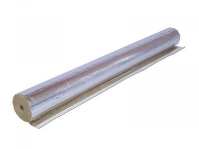 30 mm Rohrschalen Rockwool 800 Rohrisolierung Steinwolle EnEV 100% Heizung