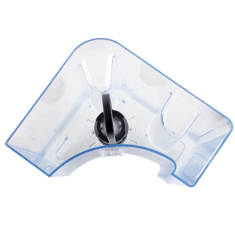 Peças de reposição reservatório de água 12 xícaras e suporte de filtro de água com 12 char... - Imagem 4 de 4