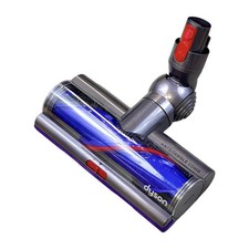 Genuine Dyson Brush Motorhead Anti Tangle Head Torque Drive Motorbar V10 V11 V15