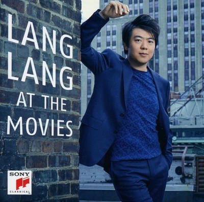 Lang Lang / Lang Lang at the Movies