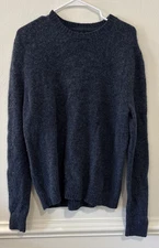 Abercrombie & Fitch Gray Women’s Sweater XXL Long Sleeve Pullover