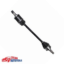 Antriebswelle hinten links rechts MERCEDES-BENZ M W164 Automatik X164 GL-Klasse