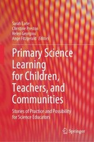 Helen Georgiou / Primary Science Learning For Children, Teache ...9789819505609