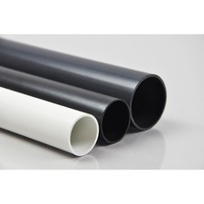 Tube encastrable RL 22-3 NOIR 3M FI22/19.5 320N/5CM