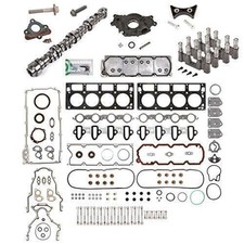 6.2 Complete Non Afm Dod Repair Kit For 07-14 Chevrolet 6.2l Gen-iv Ls L94 L92
