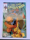 AMAZING SPIDER MAN #304 (Marvel Comics 1988) -- Todd McFarlane -- VF/NM